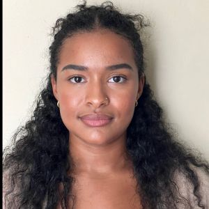 Zara Ibrahim 